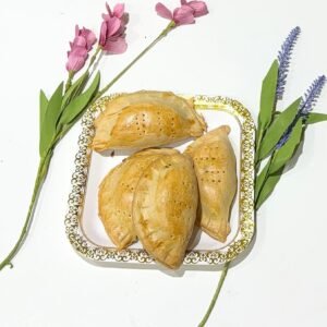 Mini meat pie