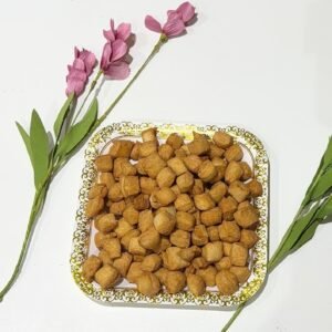 Chin- Chin Zehio golden bites